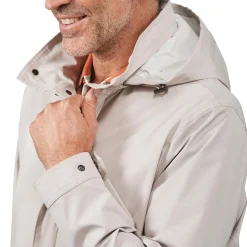 Parka coupe-vent ultralight