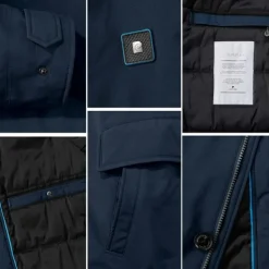 Parka Futureflex® Pierre Cardin