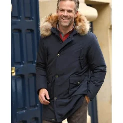 Parka Grand Nord