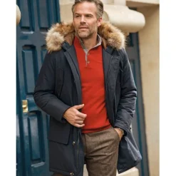 Parka Grand Nord
