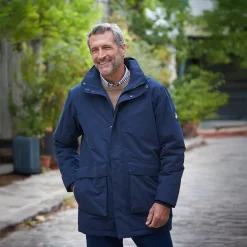 Parka haute protection Bermudes®