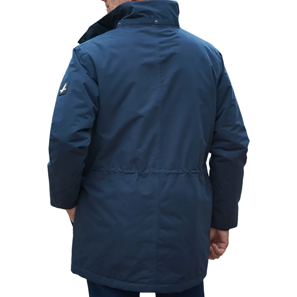 Parka haute protection Bermudes®
