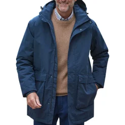 Parka haute protection Bermudes®