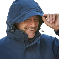 Parka haute protection Bermudes®