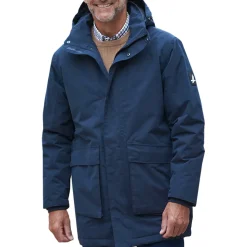 Parka haute protection Bermudes®