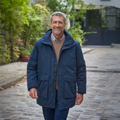 Parka haute protection Bermudes®