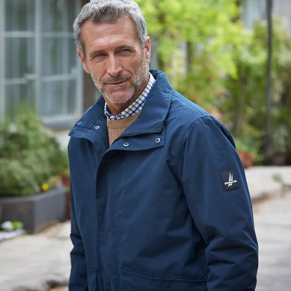 Parka haute protection Bermudes®