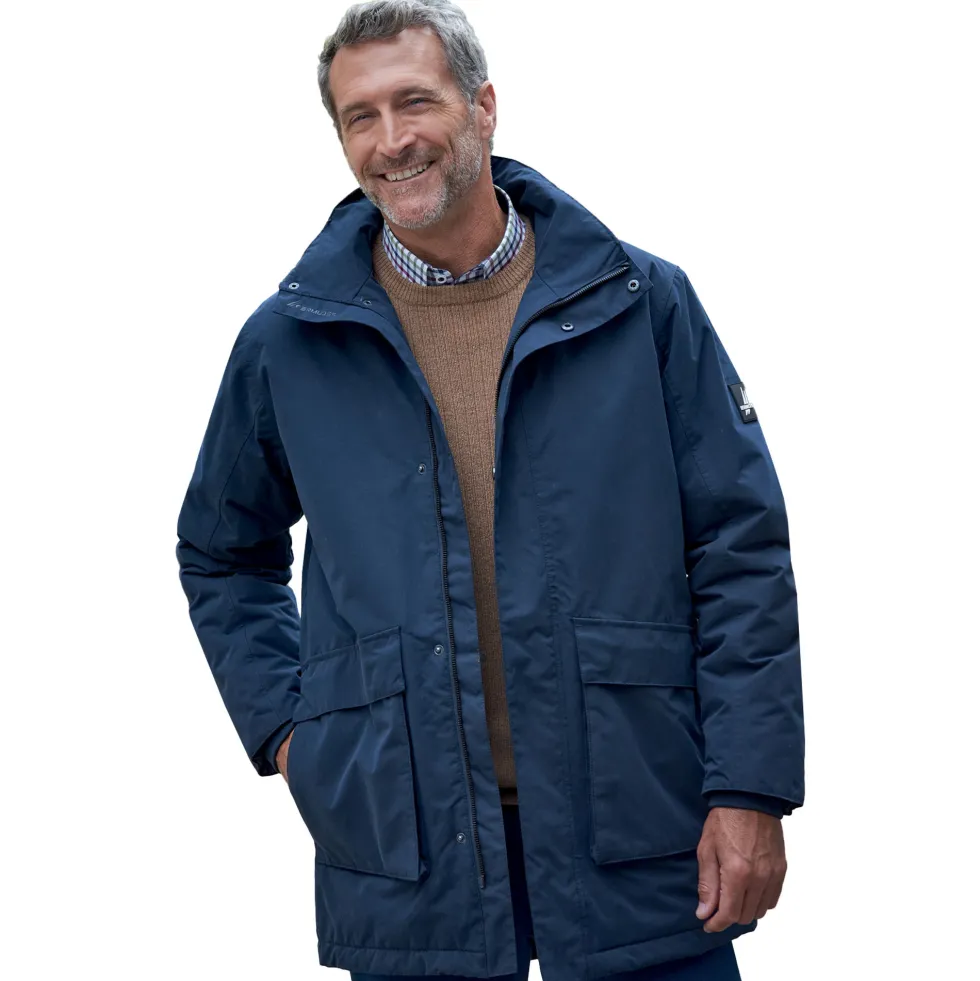 Parka haute protection Bermudes®