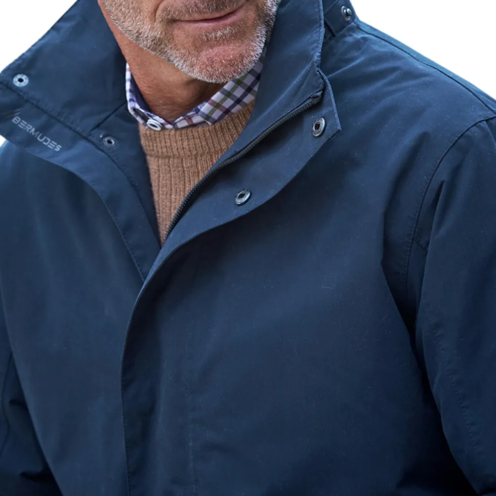 Parka haute protection Bermudes®