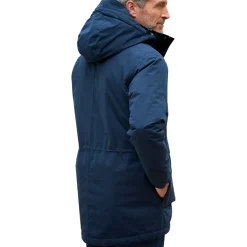 Parka haute protection Bermudes®