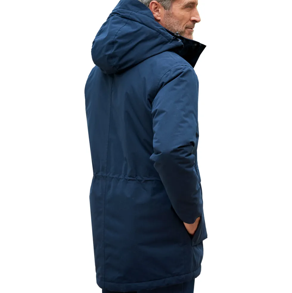 Parka haute protection Bermudes®