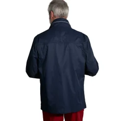 Parka légère navy