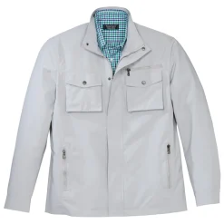 Parka légère Éole