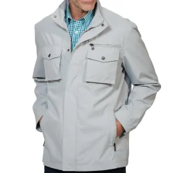 Parka légère Éole