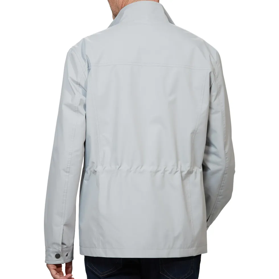 Parka légère Éole