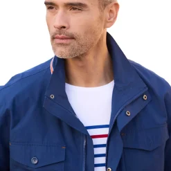 Parka Nauticalia