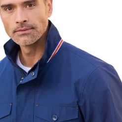 Parka Nauticalia