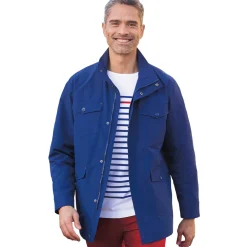 Parka Nauticalia