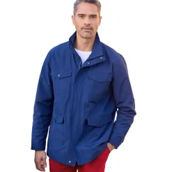 Parka Nauticalia