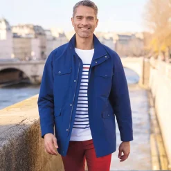 Parka Nauticalia