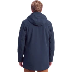 Parka navy TBS