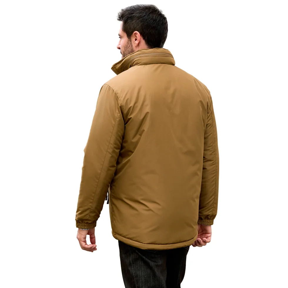 Parka Ripstop Harryland