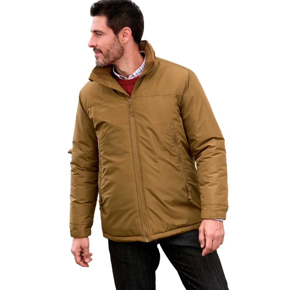 Parka Ripstop Harryland