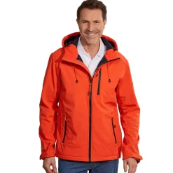 Parka Soft-shell Bermudes®
