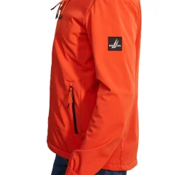 Parka Soft-shell Bermudes®