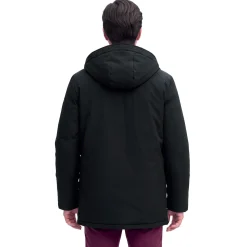 Parka thermique