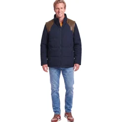 Parka thermique modulable