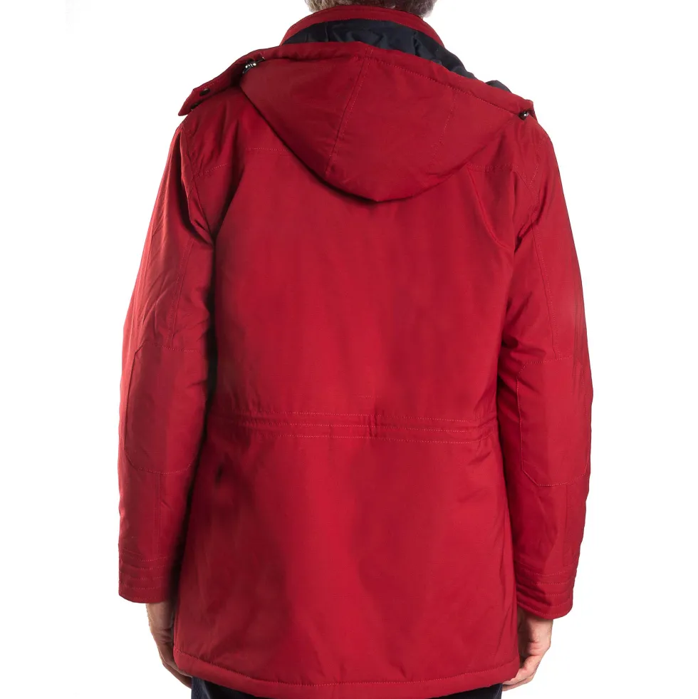 Parka Yachting