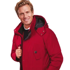 Parka Yachting