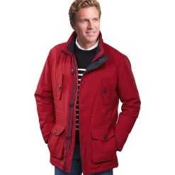 Parka Yachting