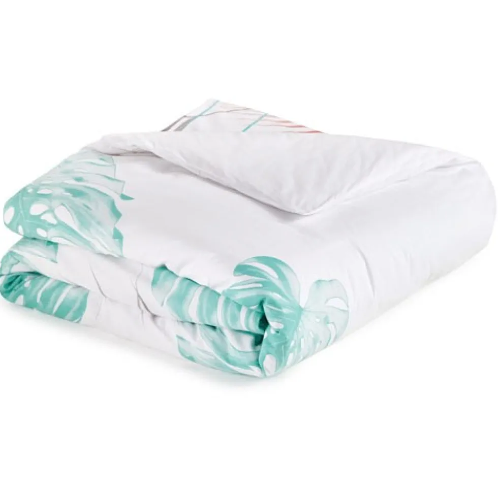 Parure de lit Bali BlanClarence®