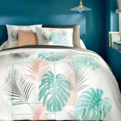 Parure de lit Bali BlanClarence®