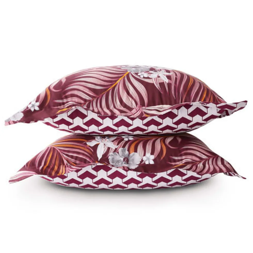 Parure de lit Doris BlanClarence®