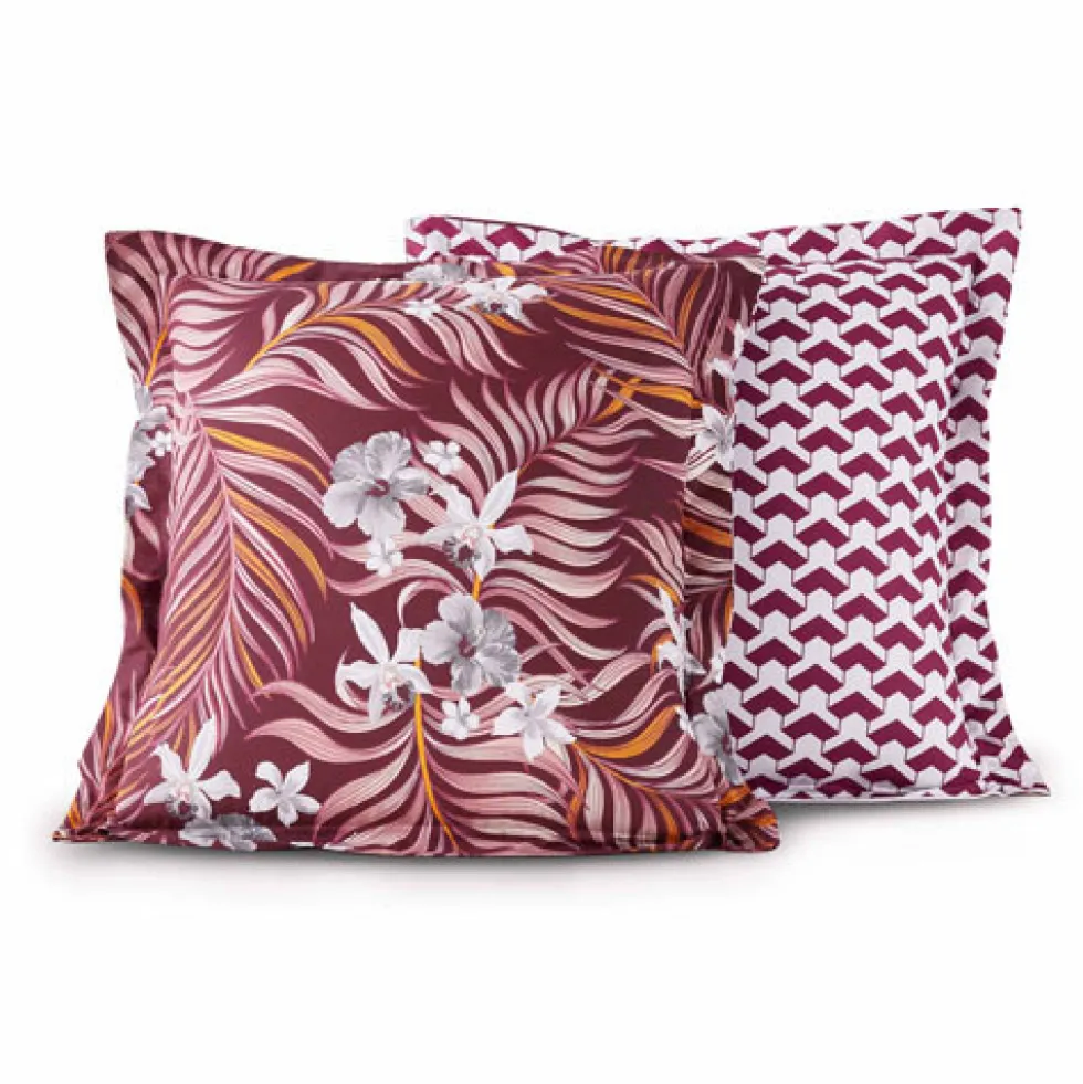 Parure de lit Doris BlanClarence®