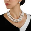 Parure Jackie Kennedy