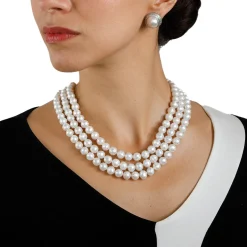 Parure Jackie Kennedy