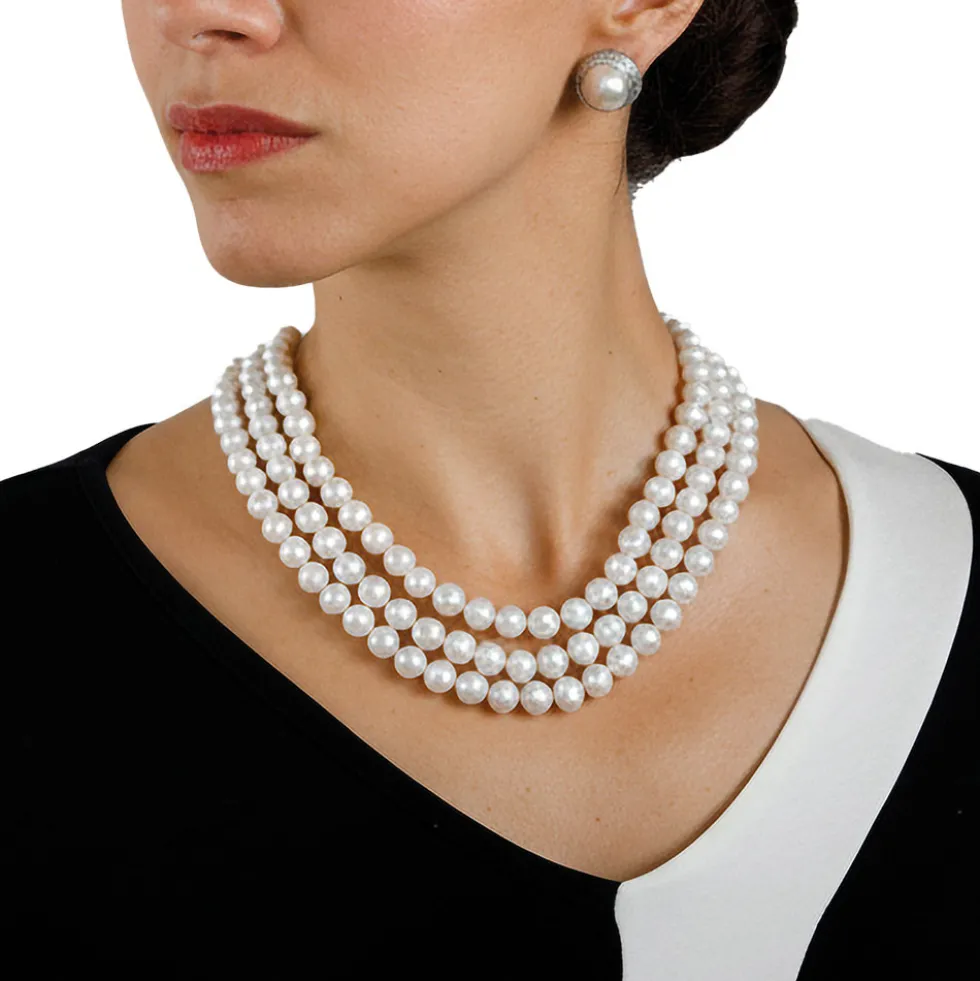 Parure Jackie Kennedy