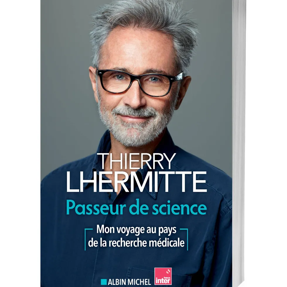 Passeur de science