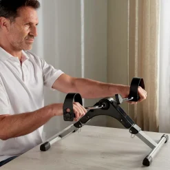 Pédalier fitness