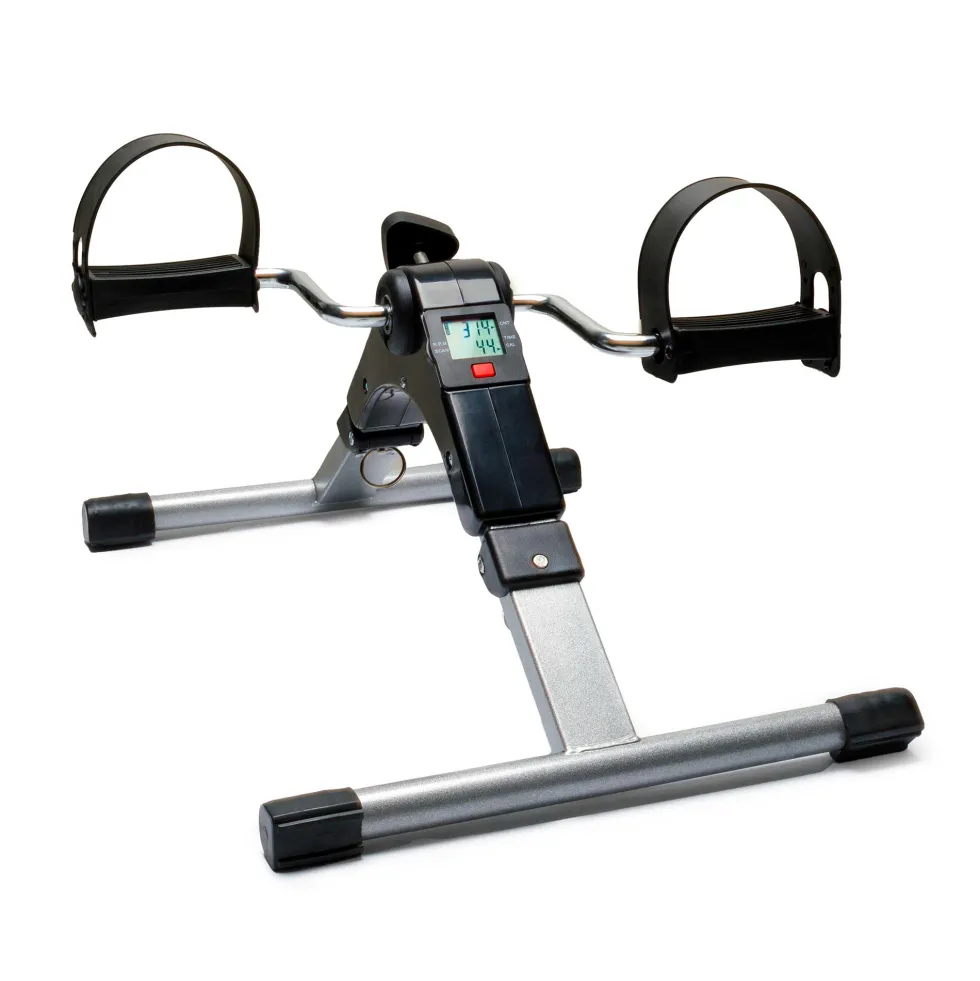 Pédalier fitness