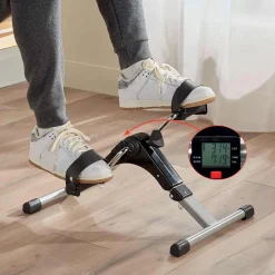 Pédalier fitness