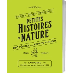 Petites histoires de nature