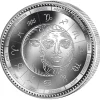 Pièce de collection Astrologie - Sagittaire