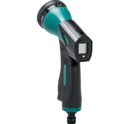 Pistolet d’arrosage mesureur