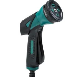 Pistolet d’arrosage mesureur