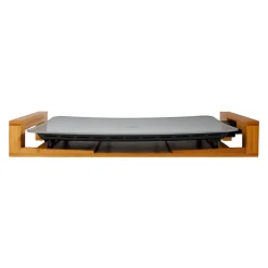 Plancha céramique